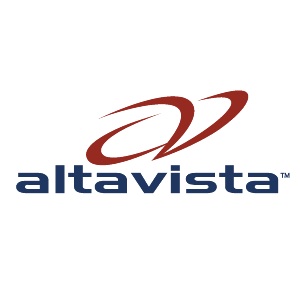 Altavista Search Engine