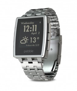 download pebble steel