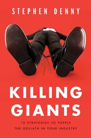 [Review] Killing Giants - Young Upstarts