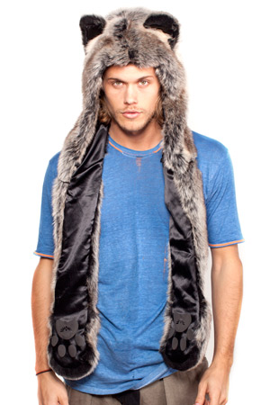 spirithoods