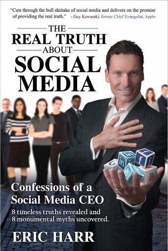 [Review] The Real Truth About Social Media - Young Upstarts