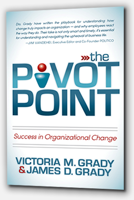 pivot point book series